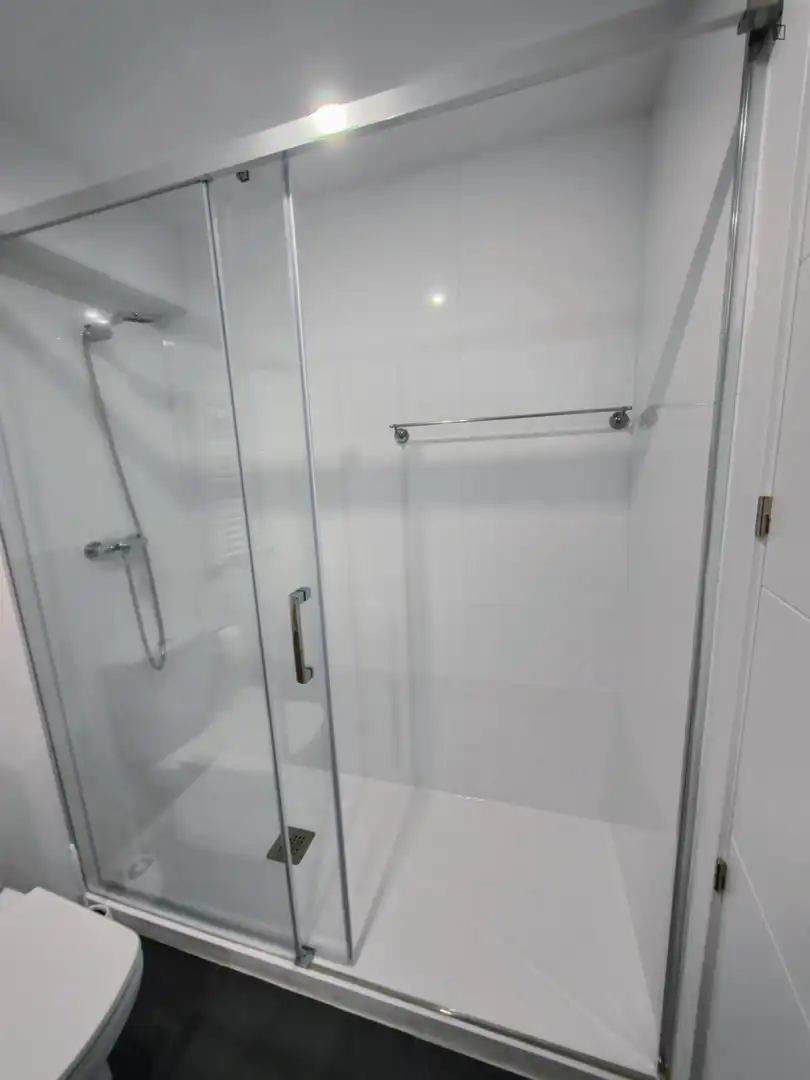 Apartament de lloguer a Madrid, Madrid
