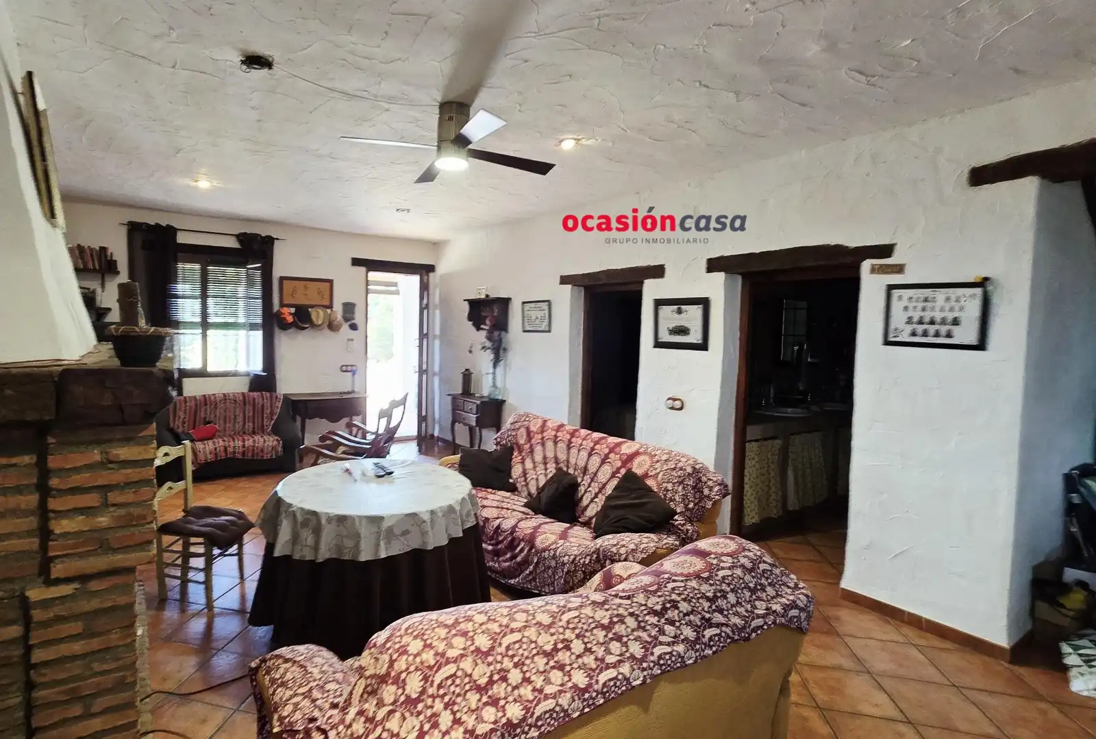 Haus oder Chalet zum Verkauf in Dos Torres