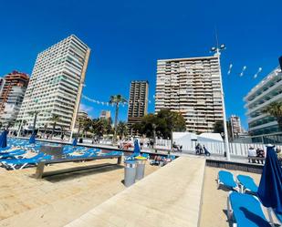 Piscina de Estudi en venda en Benidorm