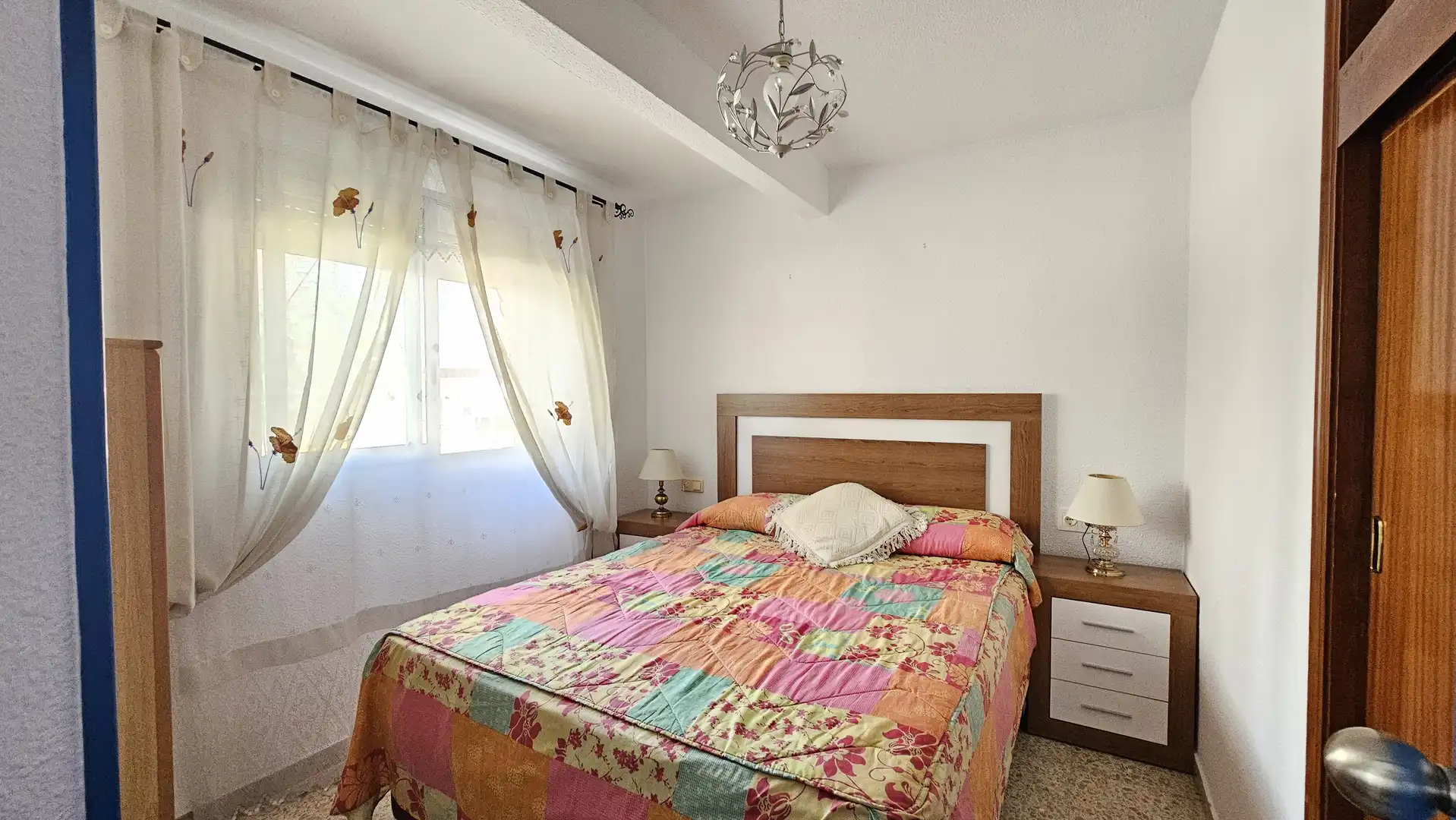 Habitación de Piso en venta en Benidorm