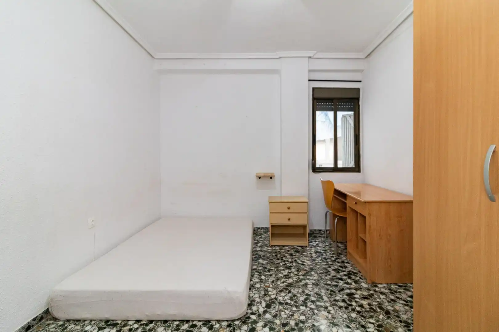 Habitación de Piso en venta en Valencia