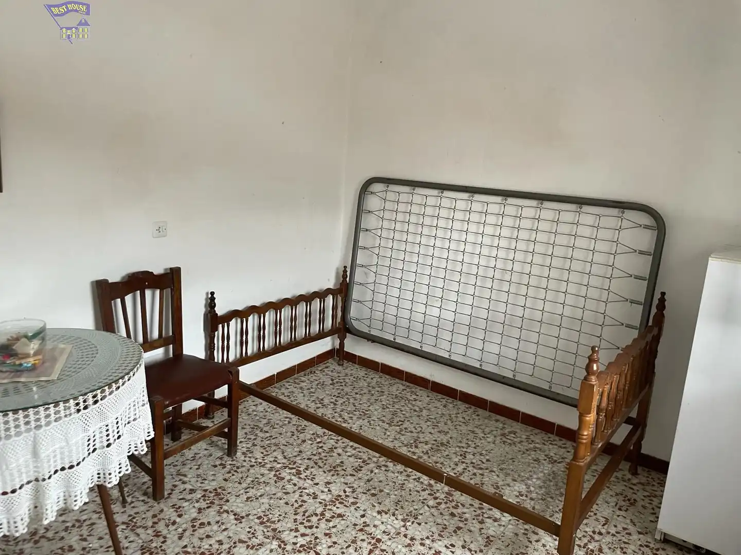Habitación de Casa o chalet en venta en Arcos de la Frontera