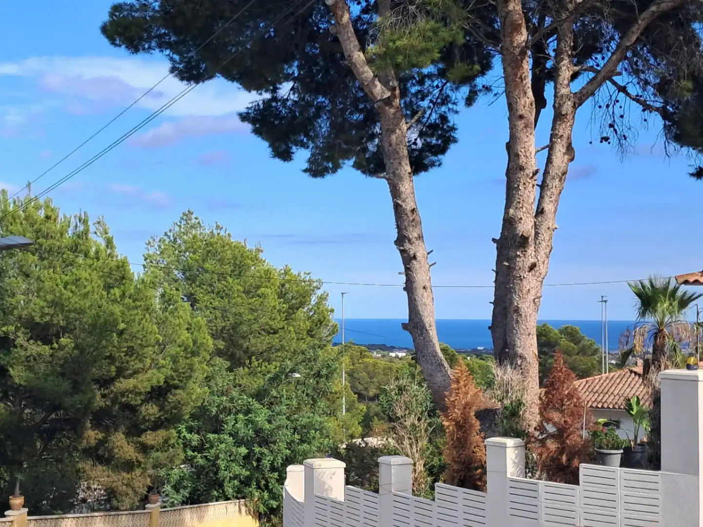 Casa o chalet en venta en San Rafael - Nucia Park