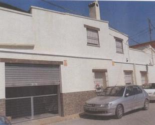 Vista exterior de Pis en venda en Orihuela