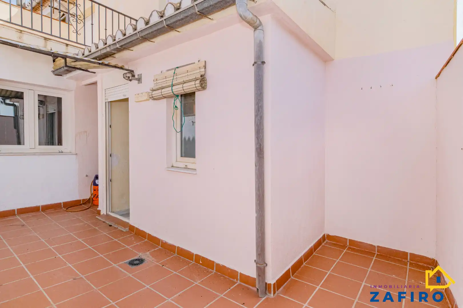 Balcony of Detached homes for sale in Armilla  with Heating, Terrace and Storage room