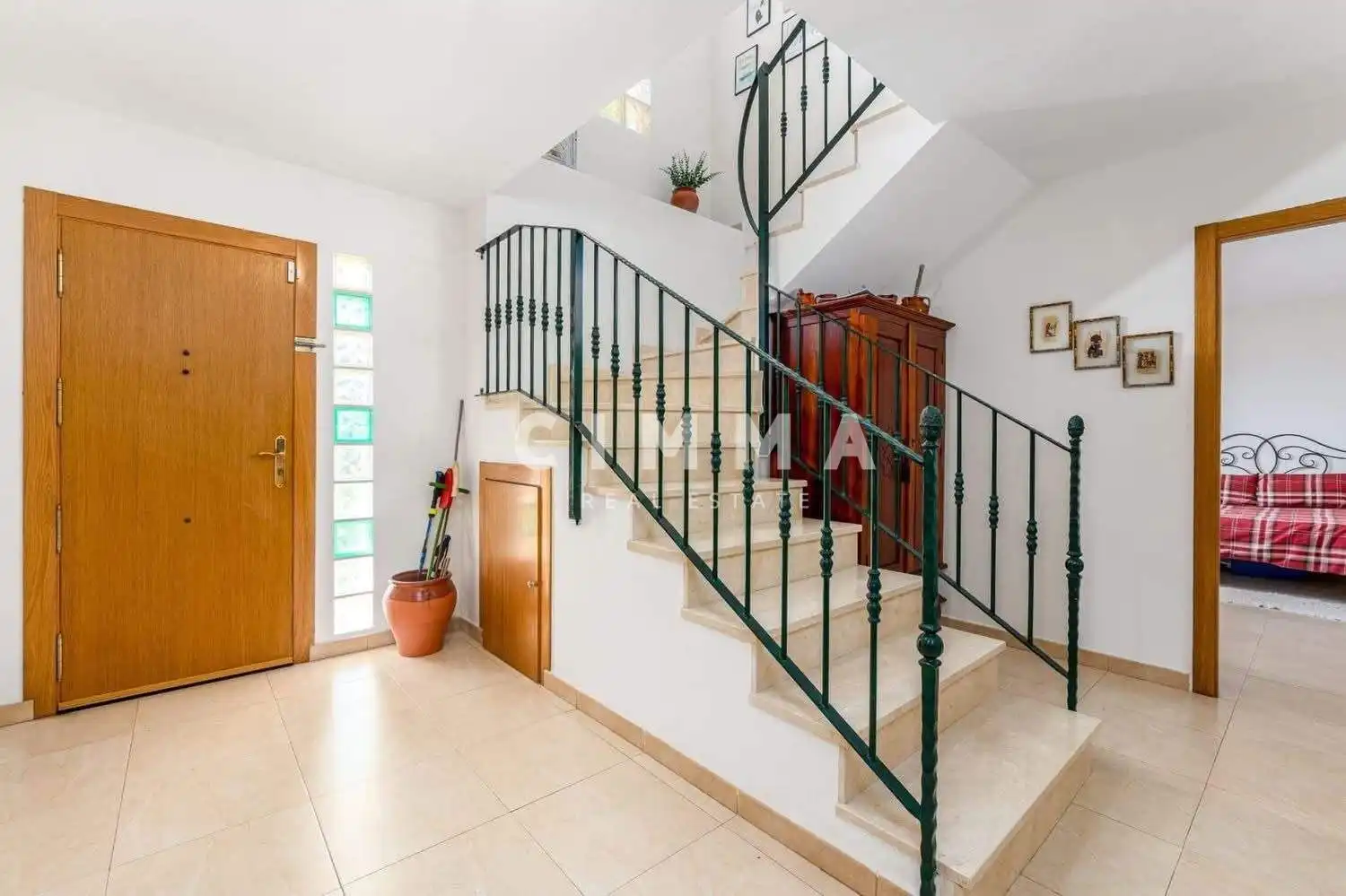 Casa o xalet en venda en La Nucia