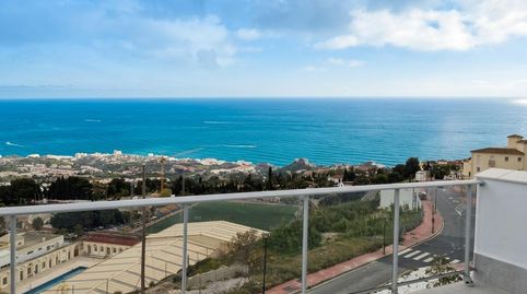 Foto 2 de Ático en venta en Rancho Domingo - La Hacienda, Benalmádena