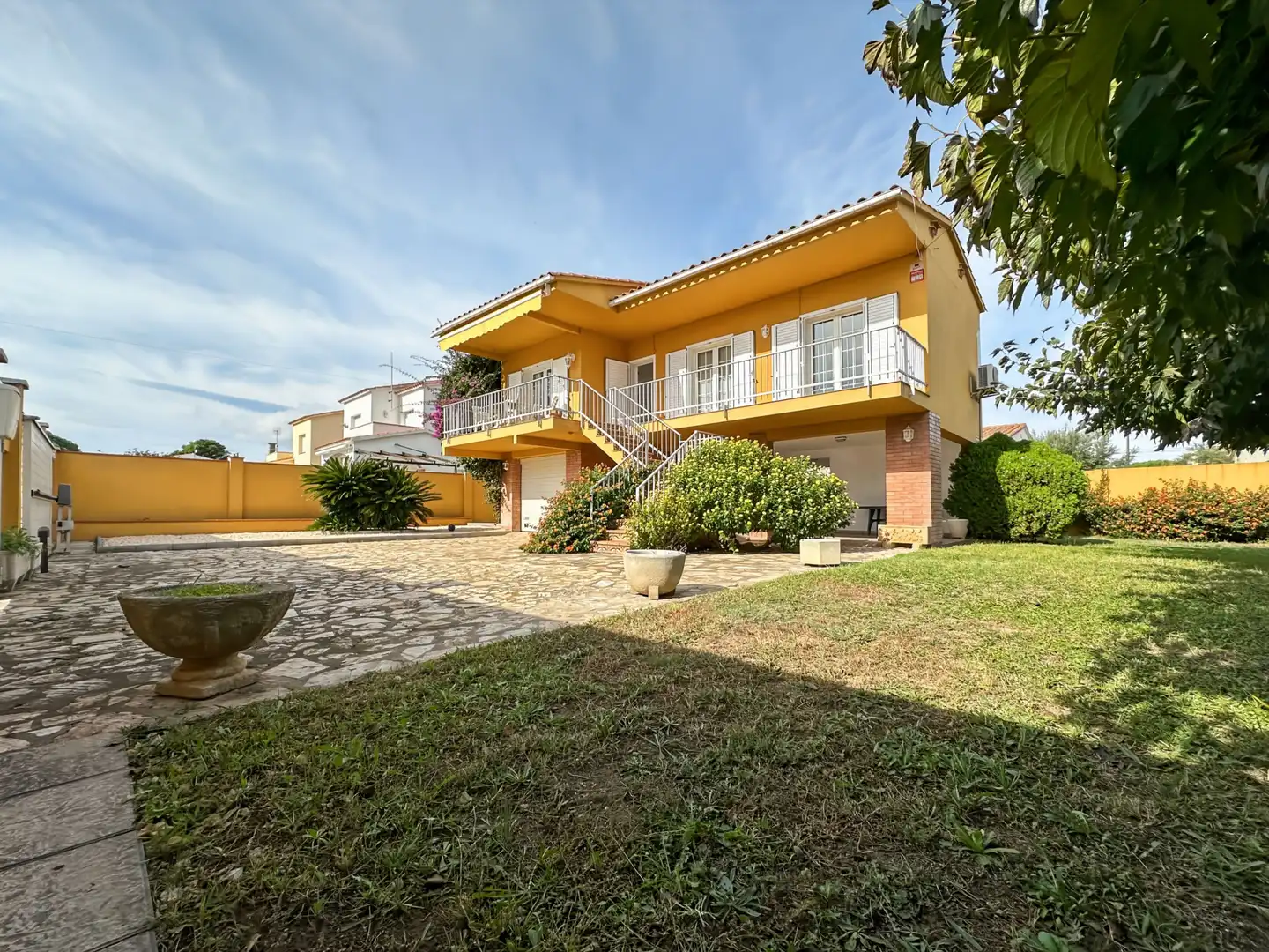 Haus zum Verkauf in Riells, imagen 2