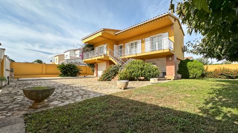 Encantadora casa independiente, situada en una zona tranquila de LEscala, ideal para quienes buscan comodidad y cercanía con la na, immagine 2
