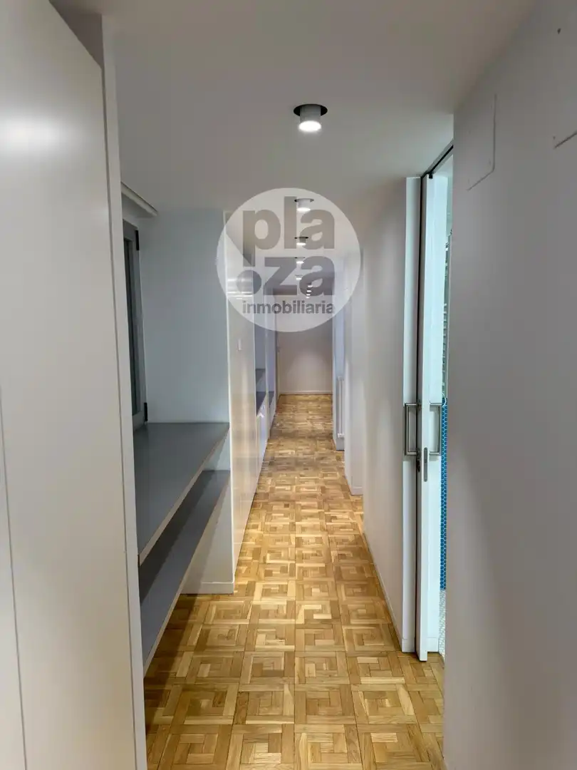 Flat for sale in Burgos  with Heating