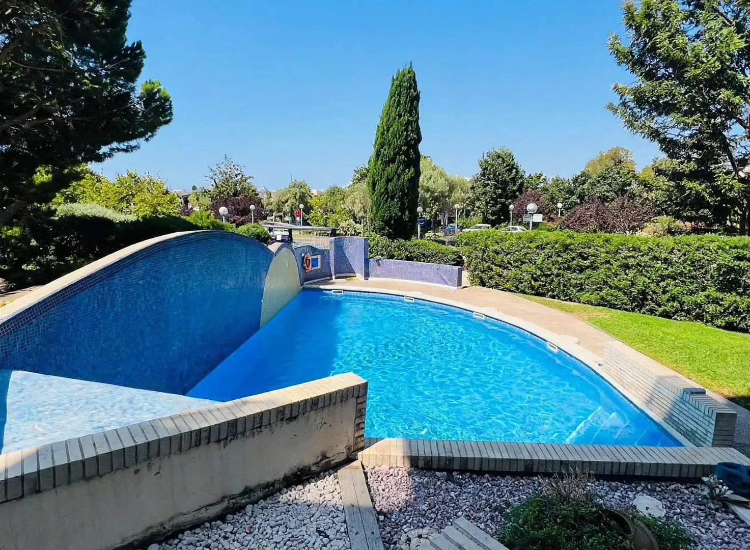 Pis amb piscina en venda a Centre, imagen 40