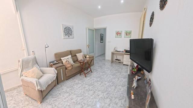 Piso en Venta en Sagrada Família