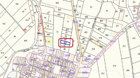 Foto 5 de Residencial en venda a Area de Intervencion G-82-2, Polig, Peñaflor, Zaragoza