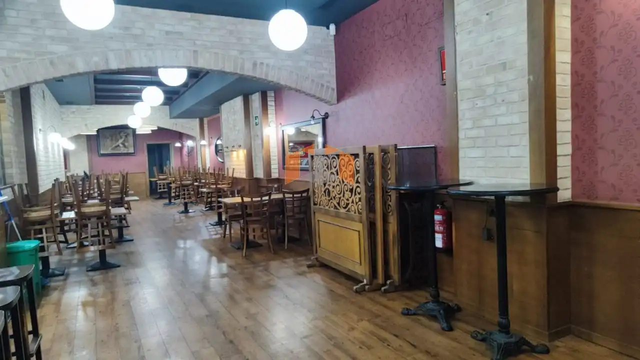 Business premises for sale in Centro Urbano, imagen 6