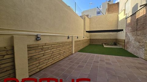 Foto 4 de Casa o chalet de alquiler en Marianao, Sant Boi de Llobregat