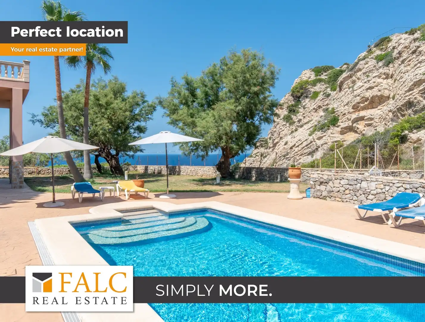 Piscina de Finca rústica en venta en Capdepera con Aire acondicionado, Calefacción y Trastero