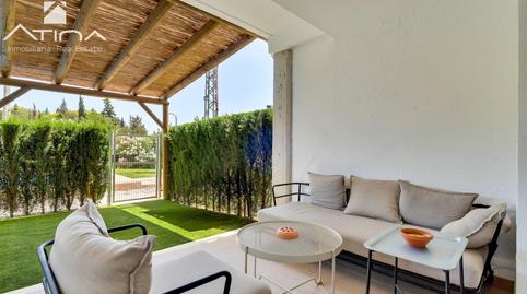 Photo 5 of Single-family semi-detached for sale in Centro ciudad, Alicante