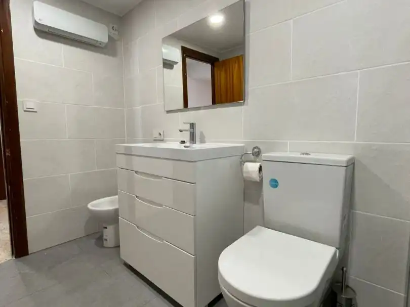 Bany de Pis de lloguer en Albuixech, Valencia