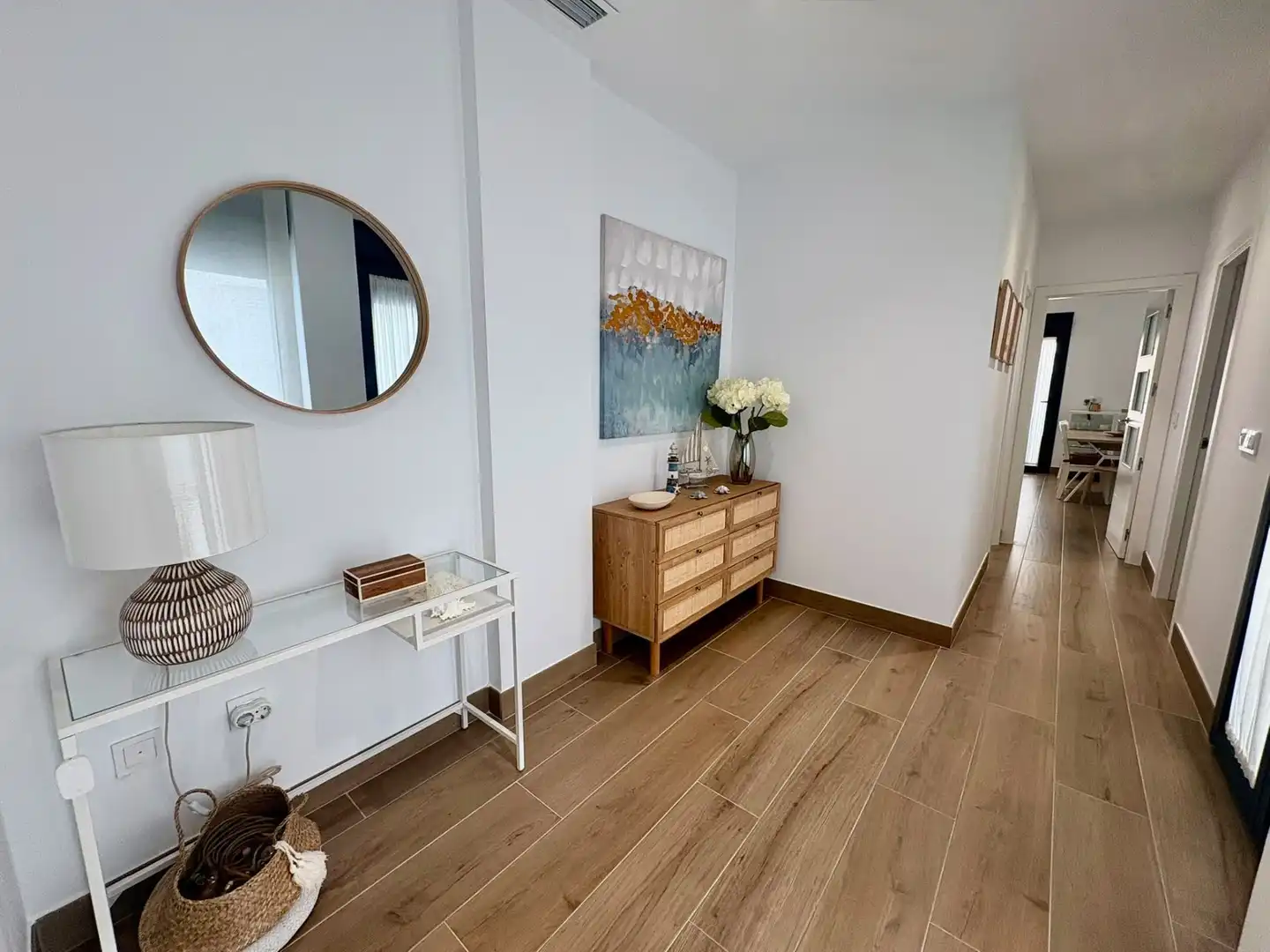 Flat with pool for sale in Punta Umbría, imagen 3