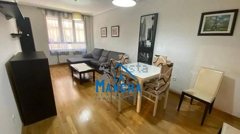 Foto 3 de Pis en venda a San Pedro, Albacete Capital