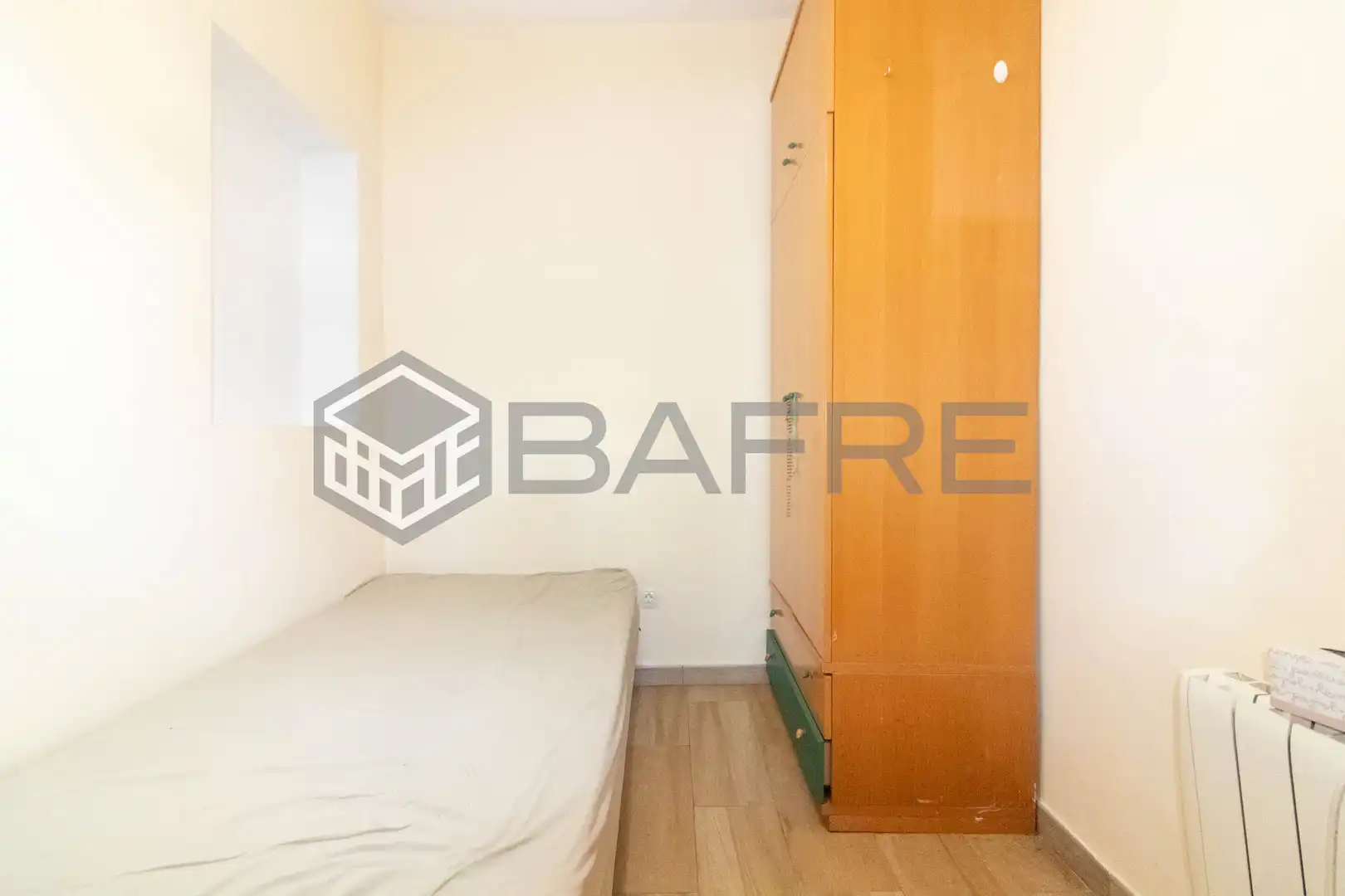 Schlafzimmer von Wohnung zum Verkauf in Madrid