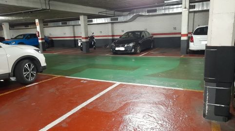 Photo 2 of Garage for rent in Josep Tarradellas, Sants, Barcelona Capital