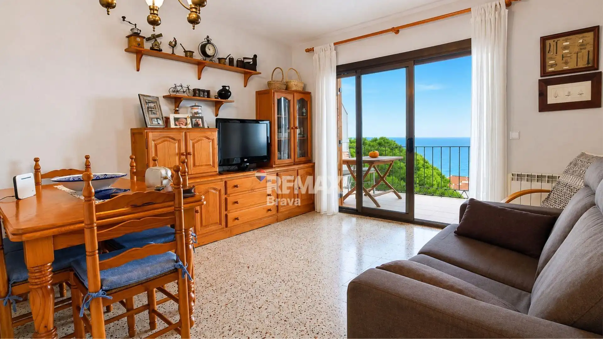 Appartement avec terrasse à vendre à Calle Canigo, imagen 10