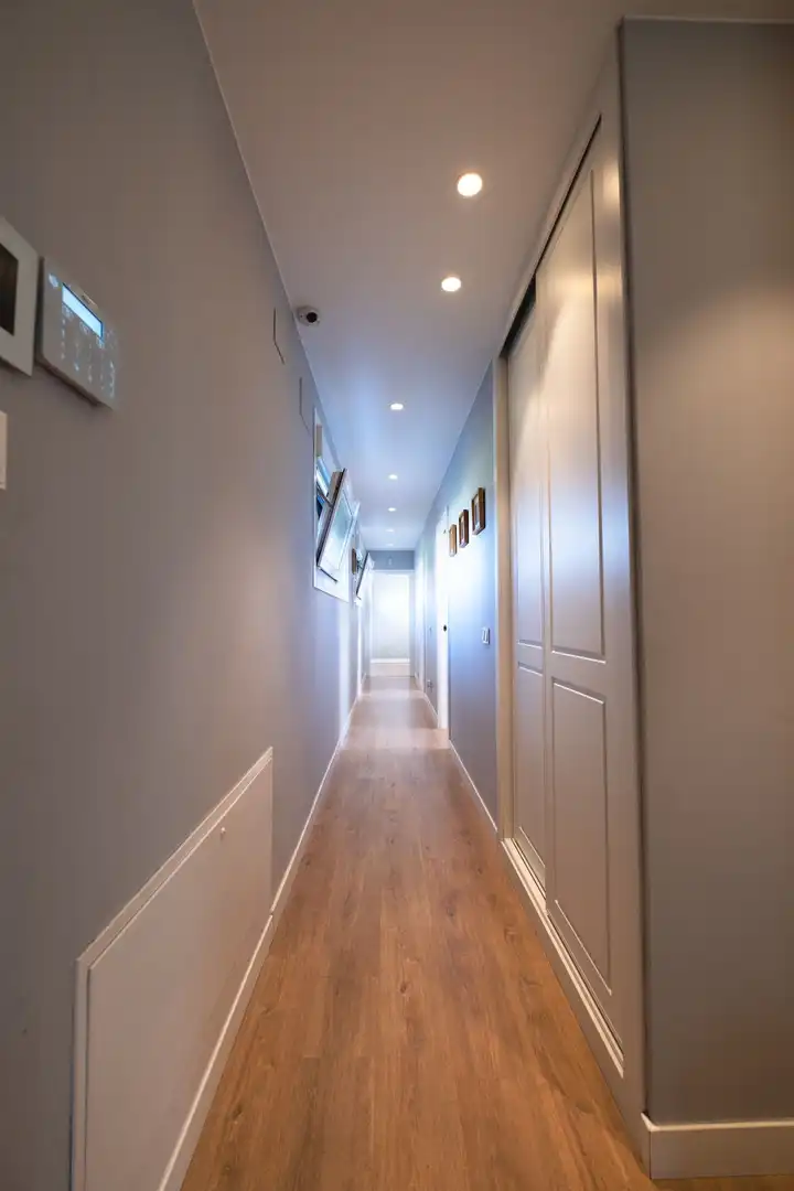Casa o chalet en venta en Castrillón con Aire acondicionado, Calefacción y Jardín privado