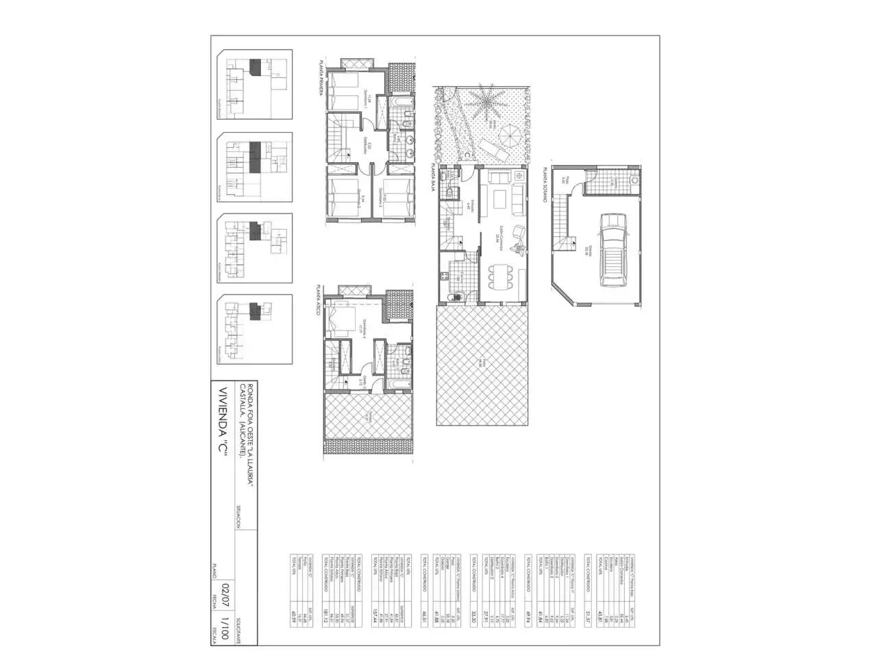 Others for sale in Calle Uzi-2 Llauria 12, imagen 13