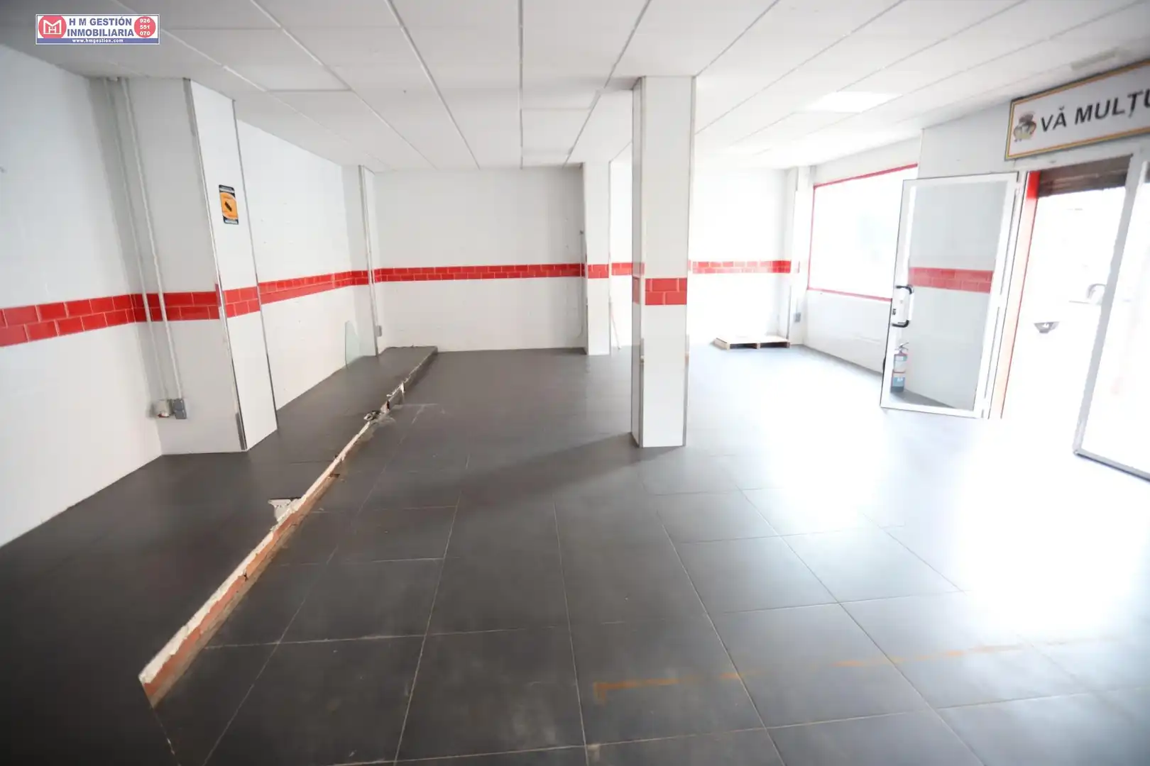 Local comercial en venta en Alcázar de San Juan, imagen 6