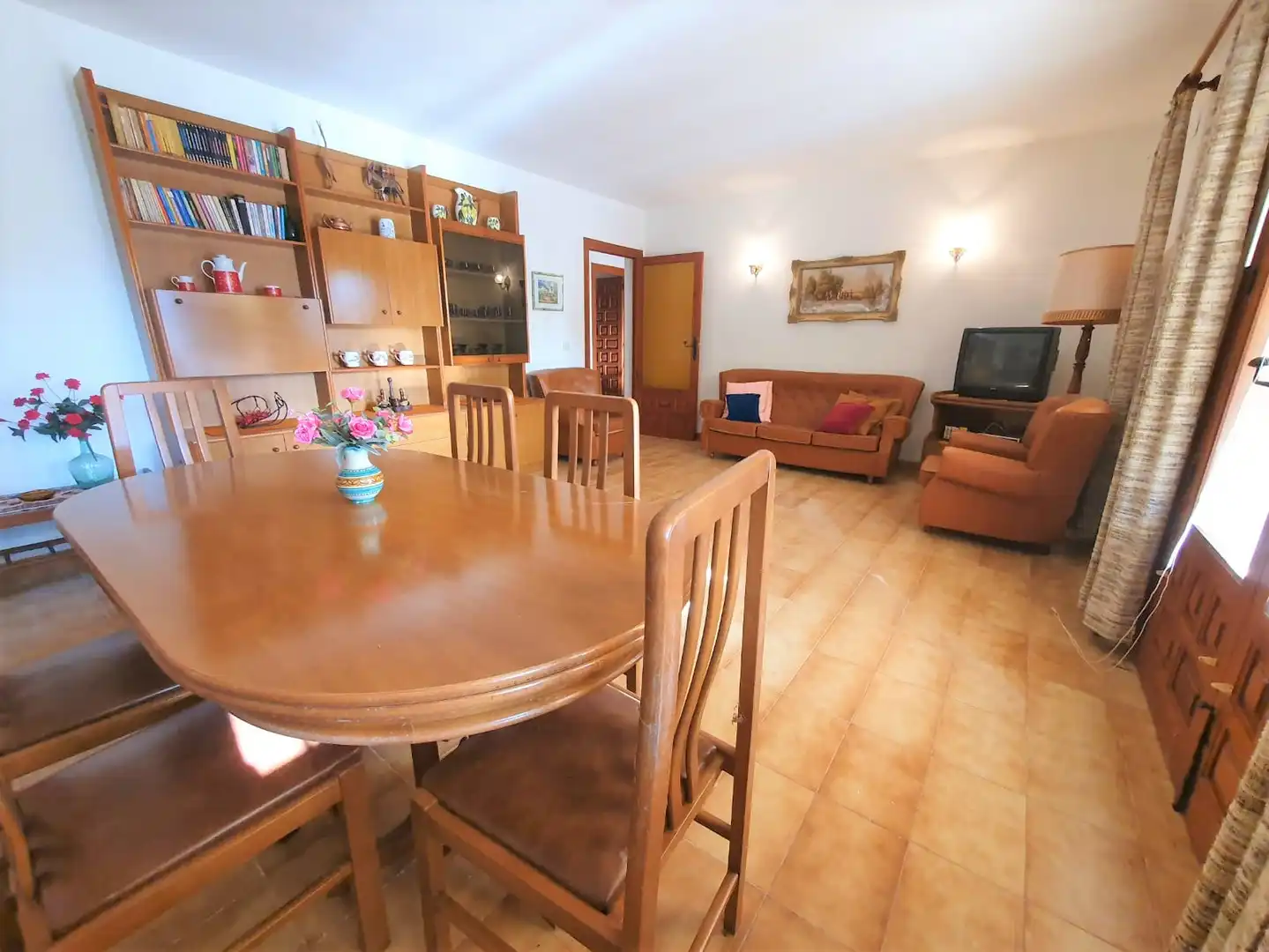 Chalet con terraza en venta en Maryvilla, imagen 6