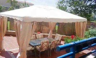 Piso con piscina en alquiler en Calle Rosa de los Vientos, imagen 9