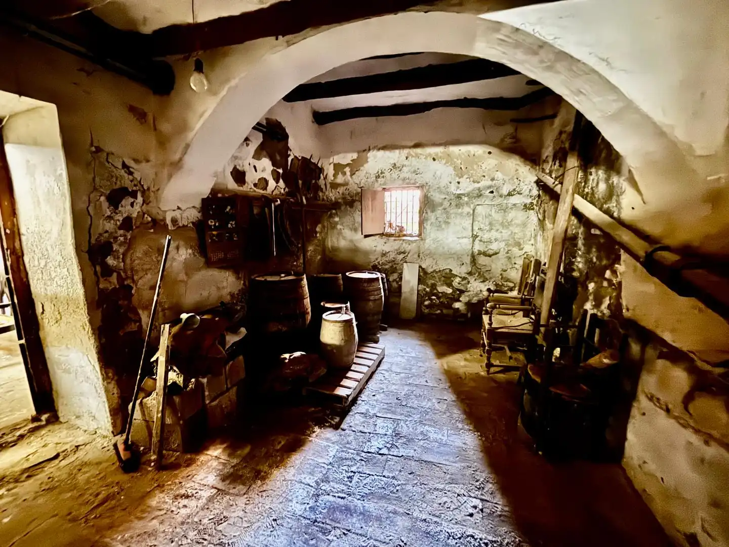 Casa o xalet en venda en Agón amb Terrassa i Traster