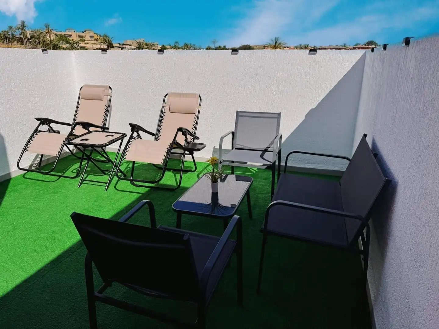 Maison mitoyenne avec piscine à vendre à VALLE DEL SOL, imagen 7