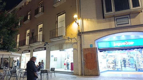 Local Comercial en Primera Planta de Galerías  Plaza de la Porxada, Granollers, imatge 2