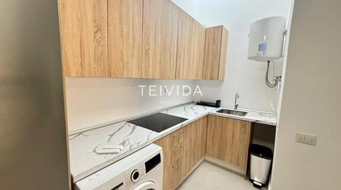 Foto 4 de Piso de alquiler en Calle la Ola, Arico, Santa Cruz de Tenerife