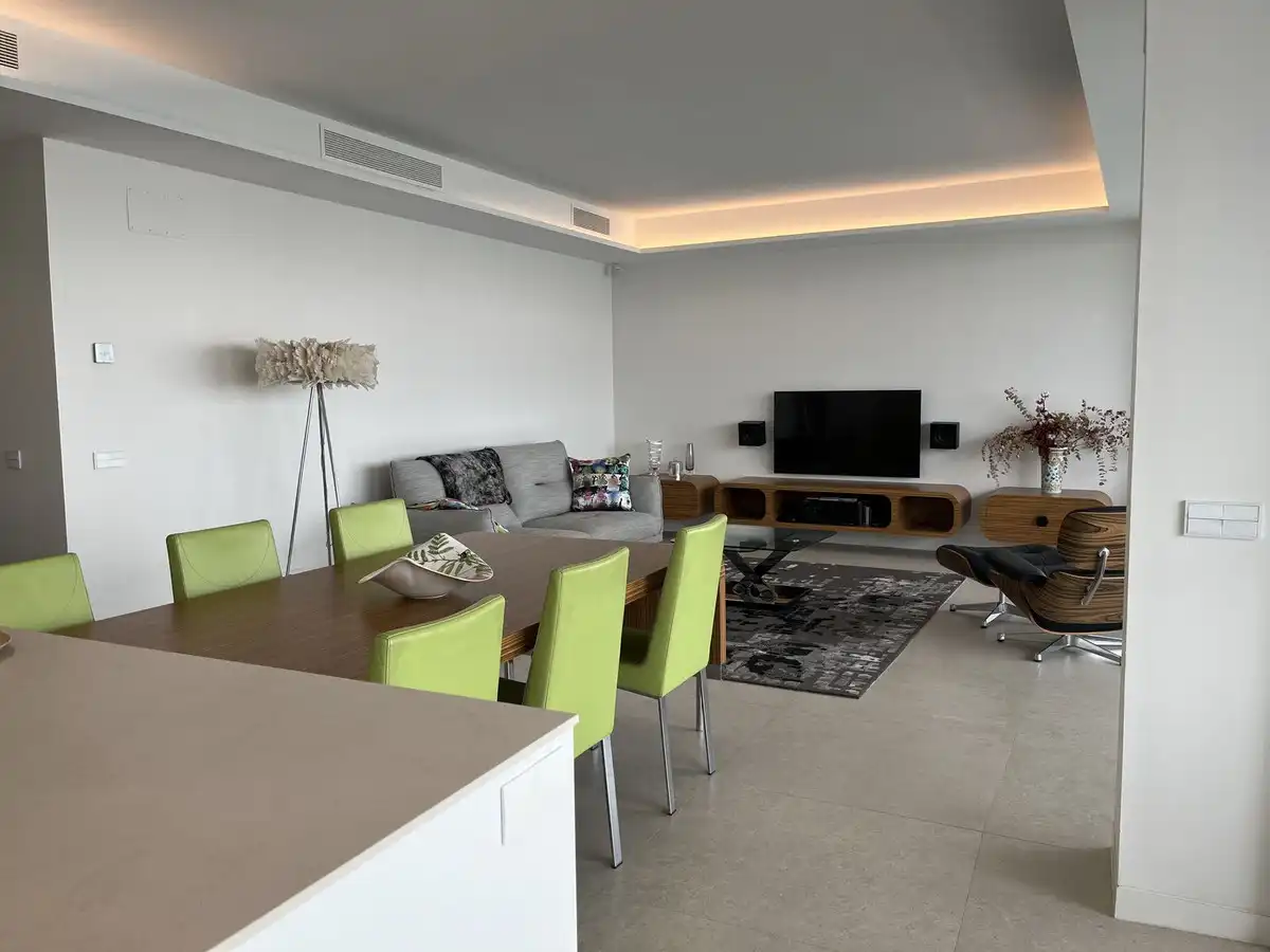Apartamento con piscina en venta en Los Álamos, imagen 20