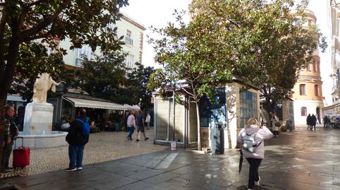 Foto 4 de Apartament en venda a Centro Histórico,  Cádiz Capital