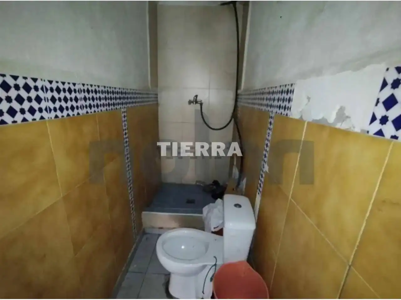 Bathroom of Detached homes for sale in Orihuela
