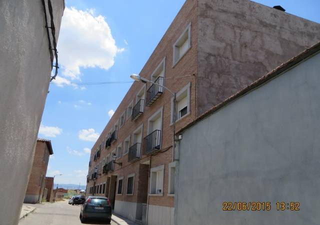 Piso en Venta en Gálvez