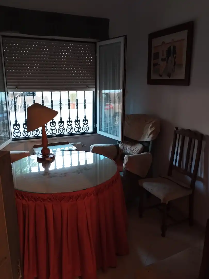 Flat for sale in Zafra, imagen 10