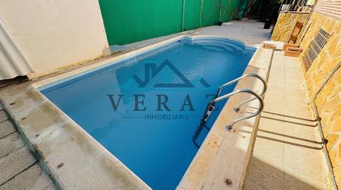 Foto 5 de Casa o chalet en venta en Madroño, La Pueblanueva, Toledo