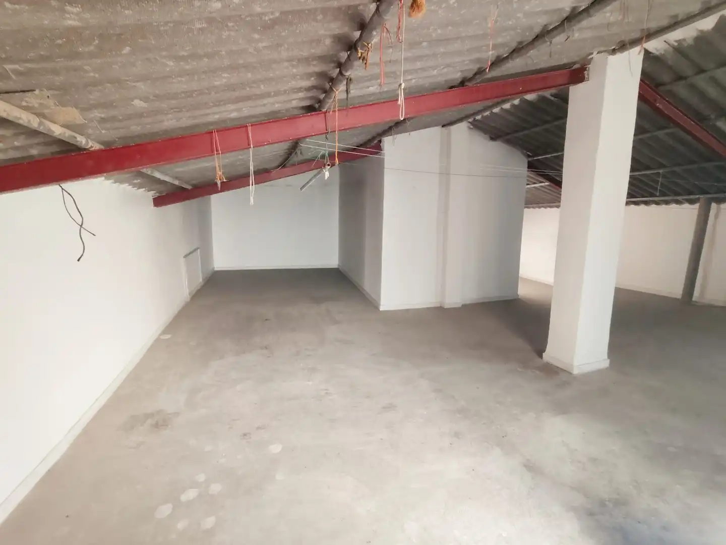 Detached homes for sale in Valle del Zalabí  with Terrace, Storage room and Furnished