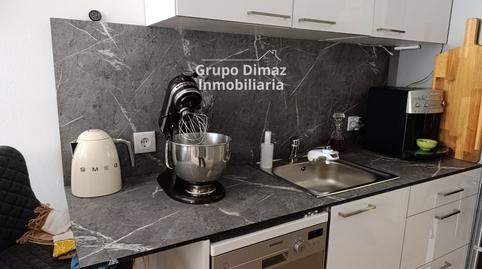 Foto 2 de Pis de lloguer a Del Mar, Centre, Pineda de Mar