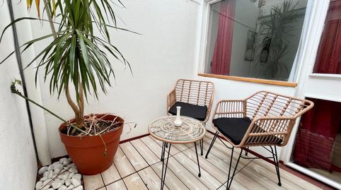 Foto 3 de Dúplex en venda a La Goleta - San Felipe Neri, Málaga Capital