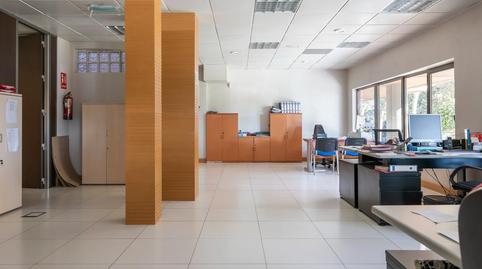 Photo 3 of Premises to rent in Av. de Pablo VI, 9, Avenida Europa, Pozuelo de Alarcón