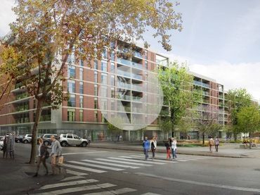 Local comercial en venda a Centre - Sant Oleguer