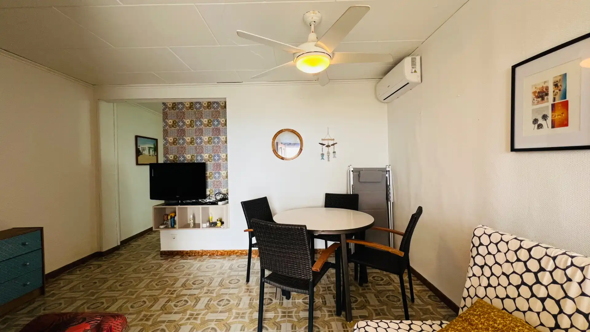 Chalet con jardín en venta en Devessa - Monte Pego, imagen 5