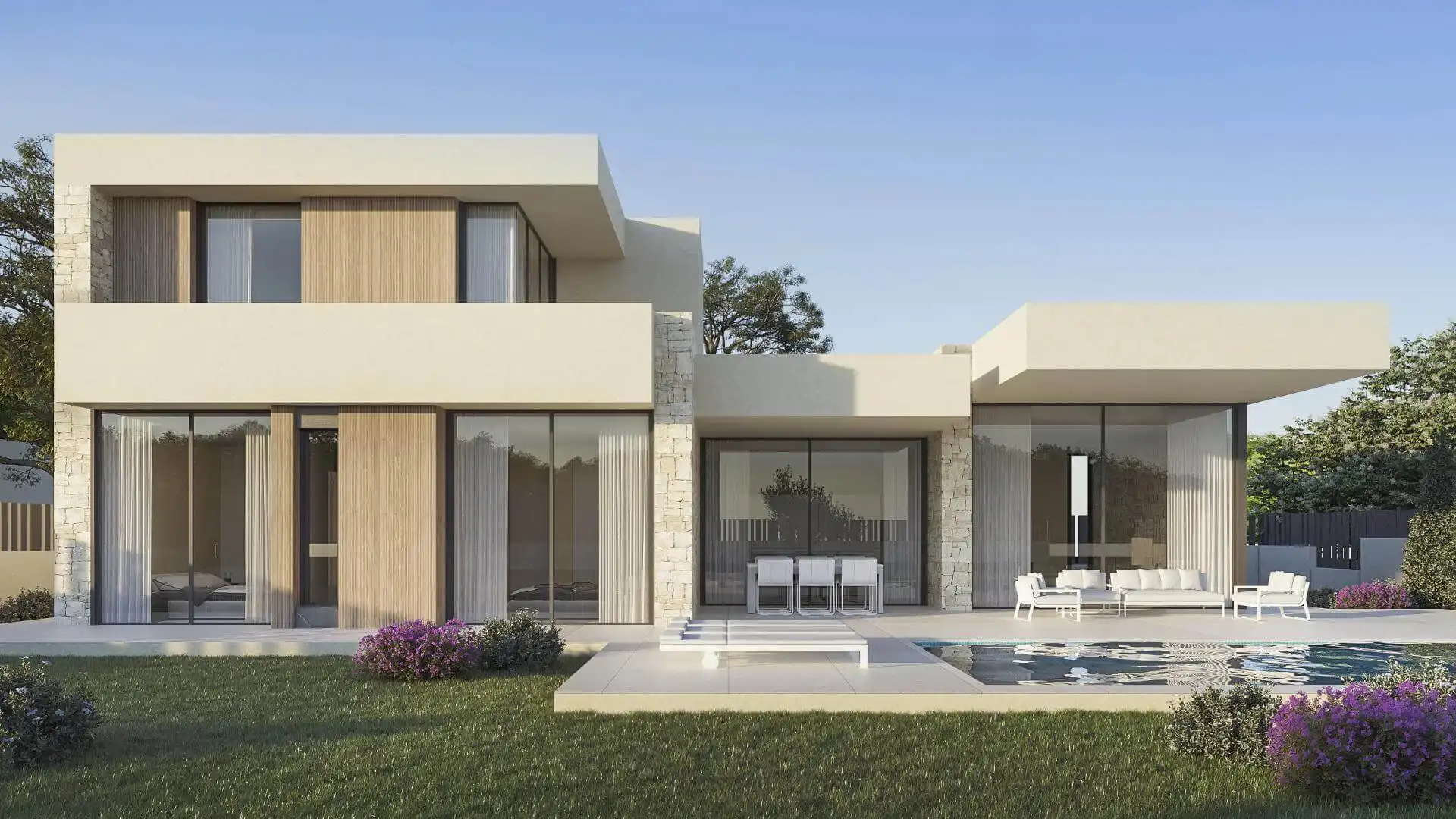 Villa con piscina in vendita a Carrer Tulipá, imagen 2