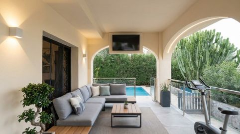 Photo 4 of Houses for sale in Pla dels Aljubs, La Pobla de Vallbona